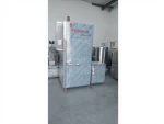 Butcher Type Sausage Meat Drying Oven