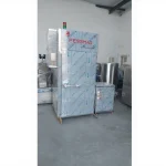 Butcher Type Sausage Meat Drying Oven