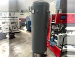 40 Bar High Pressure Piston Compressor - Image 2
