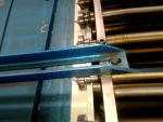 Refrigerator Panel Roll Forming Machine - Image 2