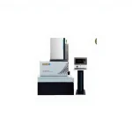 600X400x350 mm CNC Wire Erosion Machine