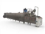 Gummy and Jelly Candy Production Machine