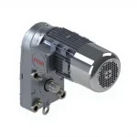 Crane Reducer with Capacity of 1.6 to 50 Tons