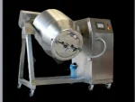 ETD 600 Vertical Chilled Meat Drum - Image 3
