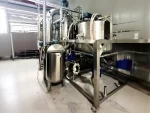 1000 Kg/Hour Jam Marmalade Jelly Production Machine - Image 6