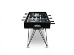 Lux Black Foosball Table - Image 4