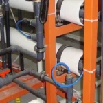 Reverse Osmosis Plant