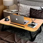 Hodbehod Bed Sofa Top Foldable Portable Laptop Enjoyment Tray