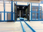 Painting and Sandblasting Cabin System - Image 21