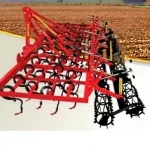 64 Leg 650 Cm Super Spring Cultivator