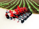 5-Row Spring Cultivator - Image 2