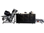 Nut Roasting Machines with Pallets - Image 2