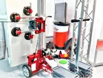 400 kg Glass Handling Assembly Robot - Image 7