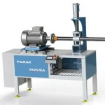 Friction PE Pipe Welding Machine