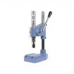 1800 Kn Snap Rivet Impact Hand Press