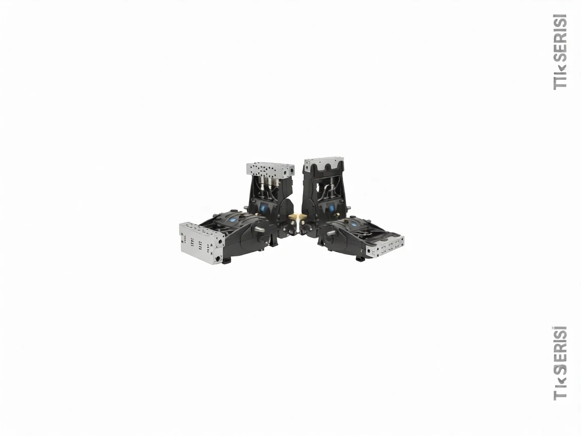 wfm9vn1kqhrmr0cw6tm9wfxpkr 1200 Bar 143 Litre/Minute High Pressure Water Pump - Image 1