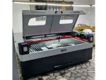 1350 * 2000Mm 150Watt Acrylic Cutting Laser - Image 10