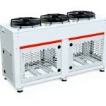 55,345 W Air-Cooled Condenser