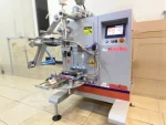 Stick Bag Volumetric Liquid Filling and Packaging Machine - Image 8