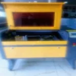 40x60 cm Co2 Laser Cutting Machine