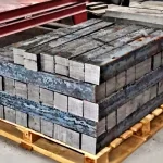 Karabulut Casting Elevator Weight