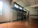 Hydraulic Unit PVC Belt Conveyor - Image 2