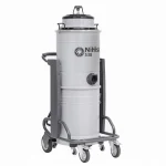 S3B L100 3kW Single-Phase Electric Industrial Wet Dry Vacuum Cleaner
