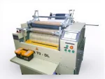 500 M/Min Slice Stretch Wrapping Machine