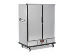 Hot Banquet Trolley