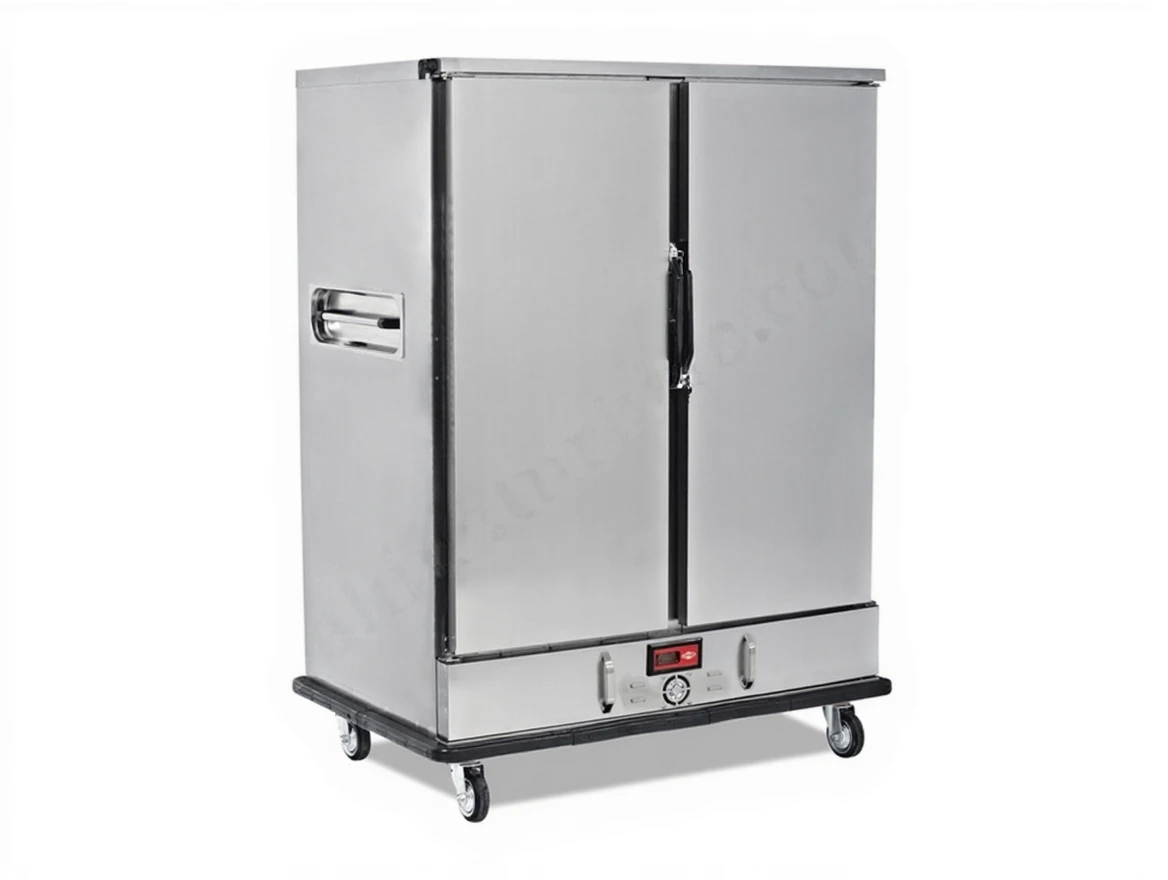 wfyf4pv9ysrme0ctw519tb00c0 Hot Banquet Trolley - Image 1