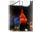 Double-Sided Crane Port Bucket - Image 3