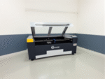 1650x1000 mm Laser Cutting and Engraving Machine - Image 6