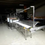 P-KK001 Asparagus Root Cutting Machine