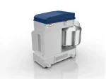 150 Kg Spiral Dough Kneading Mixer - Image 4