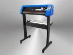 Automatic Contour Vinyl Cutting Machine - Image 2