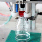 Trigger Cap Capping Machine