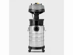 Karcher Puzzi 4/30 Classic - Spray Extraction And Wet-Dry Vacuum Cleaning - Image 5