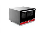 Convection Patisserie Oven Top Opening