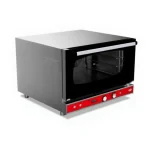Convection Patisserie Oven Top Opening