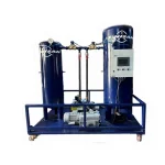 0250 Type Oil Circ. Vac. Rtm Infusion System