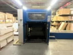 Yawa Automatic Box Cutting Machine (Stripping)