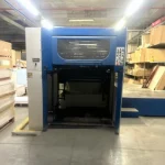 Yawa Automatic Box Cutting Machine (Stripping)