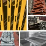 Custom Manufacturing of Puntel-Type Metal Parts