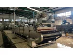 10 Ton/Day Paste Production Line