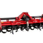 300 Cm Combined Rolling Soil Cultivator (Rotavator)