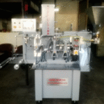 S 160 Liquid Filling Machine