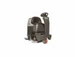 Nilfisk Br 752 Equestrian Floor Cleaning Machine 80/80 Litre WARRANTY - Image 2