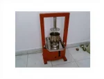 5 Kg / Hour Home Type Olive Oil Extraction Machine - Image 3