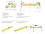 2 Ton Overhead Crane - Image 5