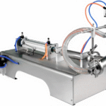 CYD S 300 Vegetable Oil Filling Machine